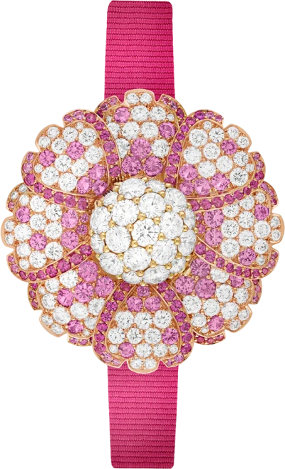 Van Cleef & Arpels Primerose Secrète Van Cleef & Arpels Primerose Secrète