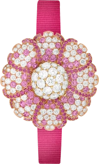 Van Cleef & Arpels Primerose Secrète Van Cleef & Arpels Primerose Secrète