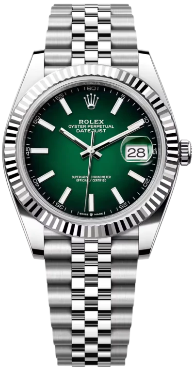 Rolex Datejust 41