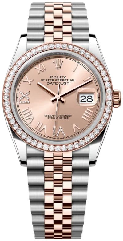 Rolex Datejust 36