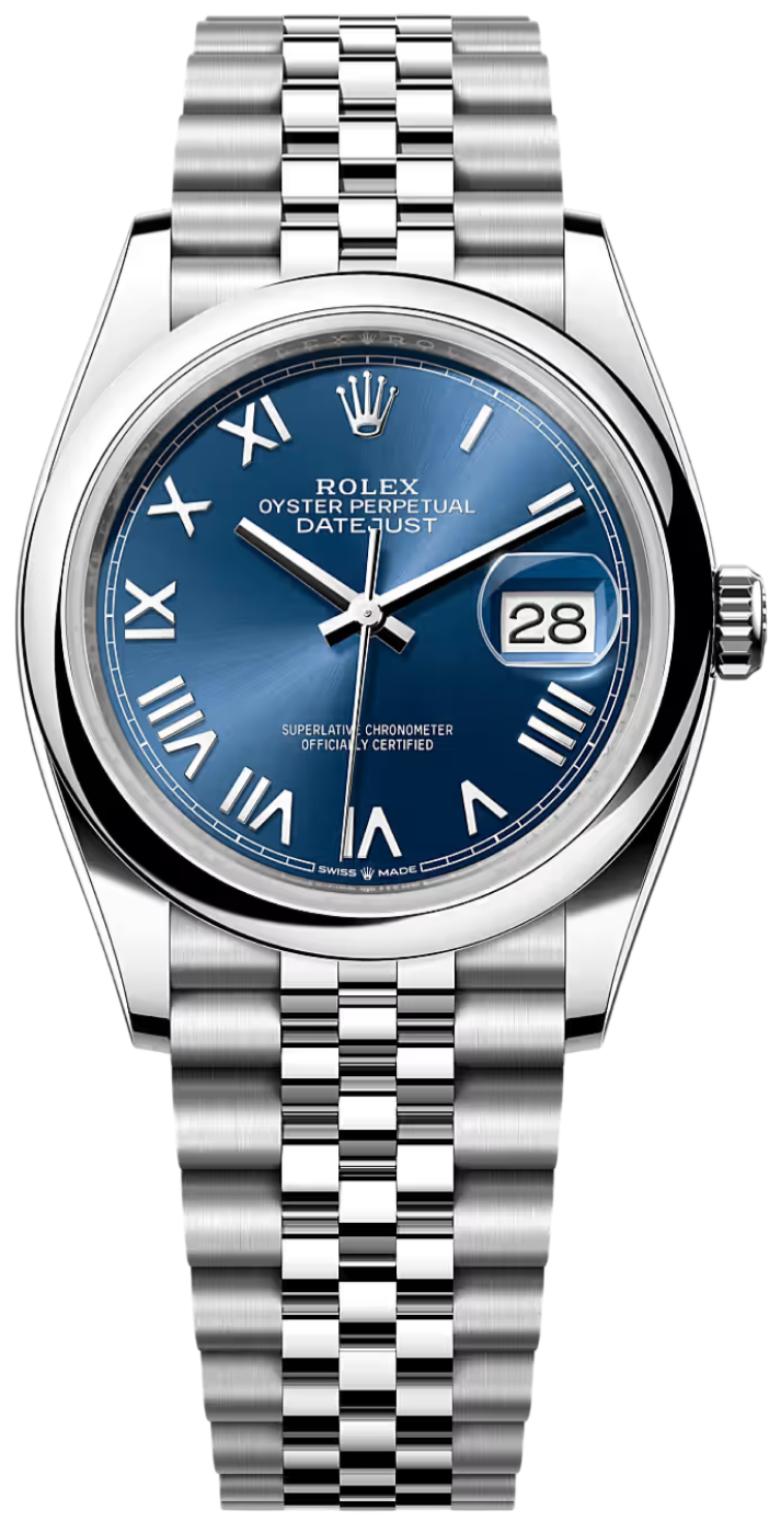 Rolex Datejust 36