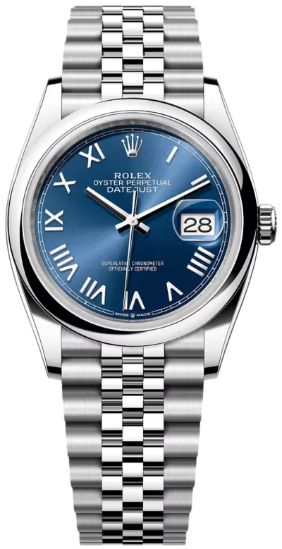 Rolex Datejust 36