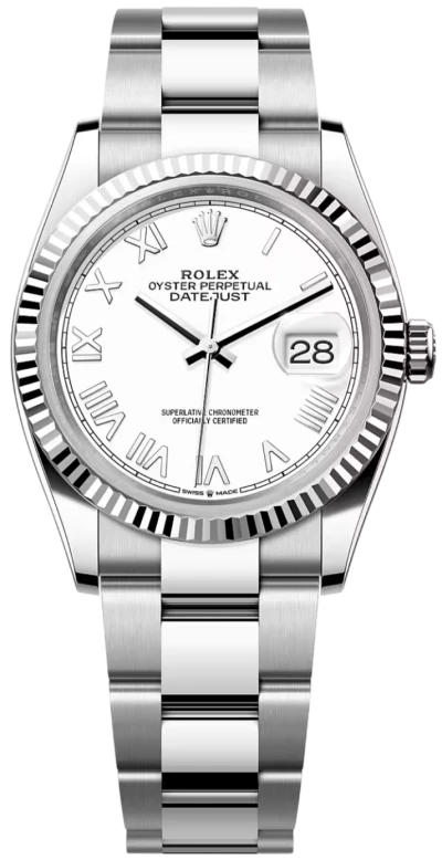 Rolex Datejust 36
