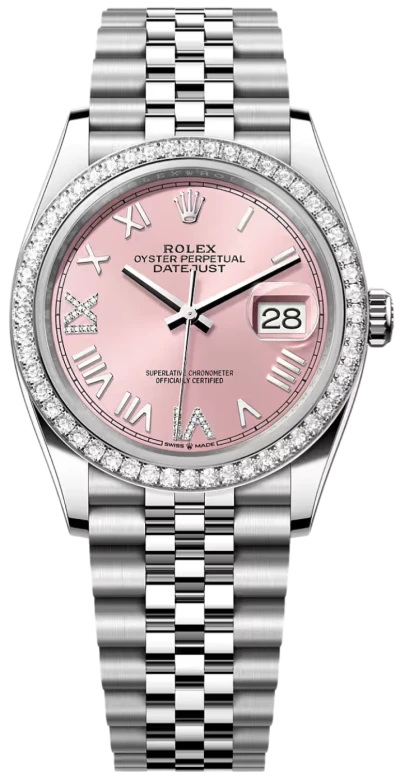 Rolex Datejust 36