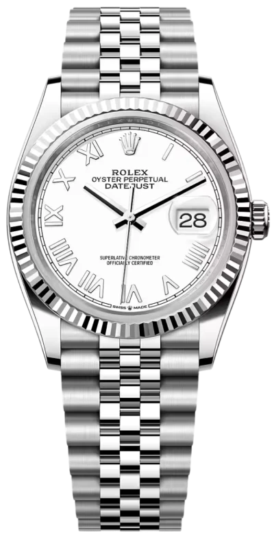 Rolex Datejust 36