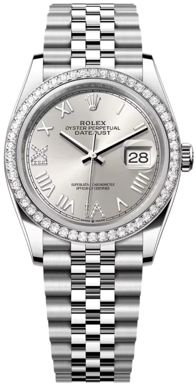 Rolex Datejust 36