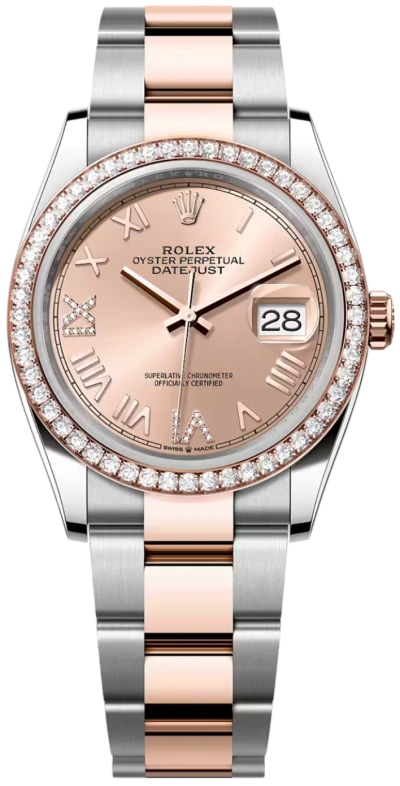 Rolex Datejust 36