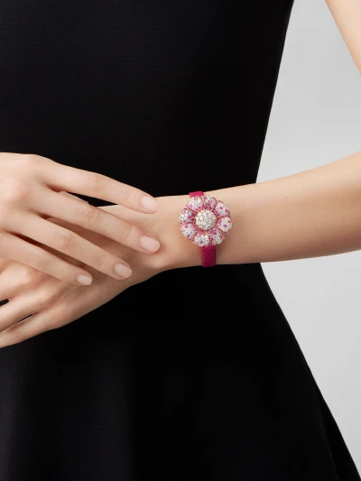 Van Cleef & Arpels Primerose Secrète Van Cleef & Arpels Primerose Secrète