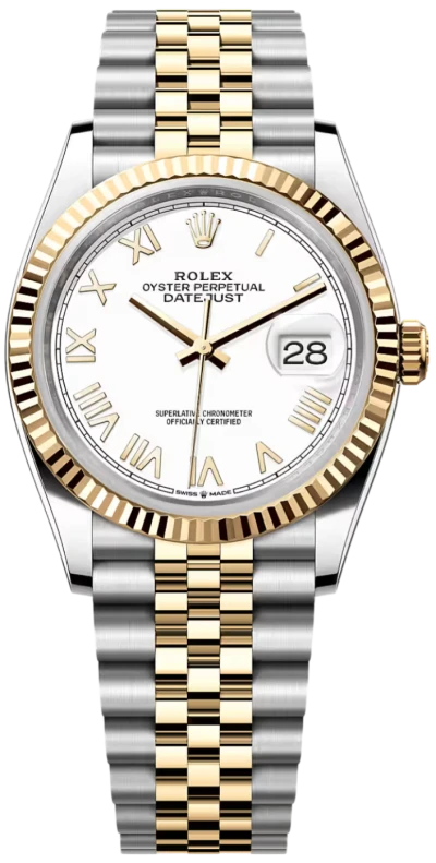 Rolex Datejust 36