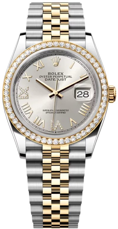 Rolex Datejust 36