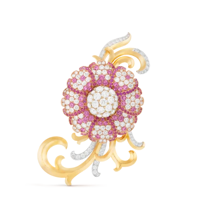 Van Cleef & Arpels Primerose Secrète Van Cleef & Arpels Primerose Secrète