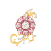 Van Cleef & Arpels Primerose Secrète Van Cleef & Arpels Primerose Secrète