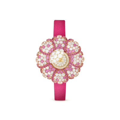 Van Cleef & Arpels Primerose Secrète Van Cleef & Arpels Primerose Secrète