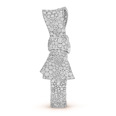 Van Cleef & Arpels Ruban Secret