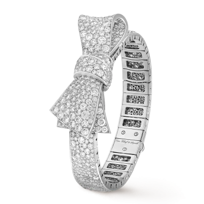 Van Cleef & Arpels Ruban Secret