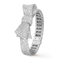 Van Cleef & Arpels Ruban Secret