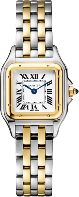 Cartier Panthere De Cartier Watch