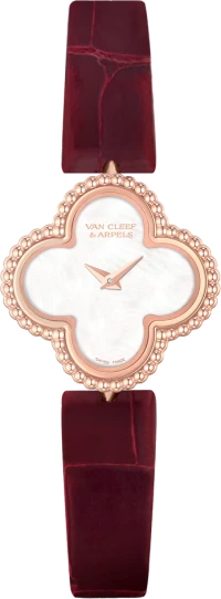 Van Cleef & Arpels Sweet Alhambra Van Cleef & Arpels Sweet Alhambra