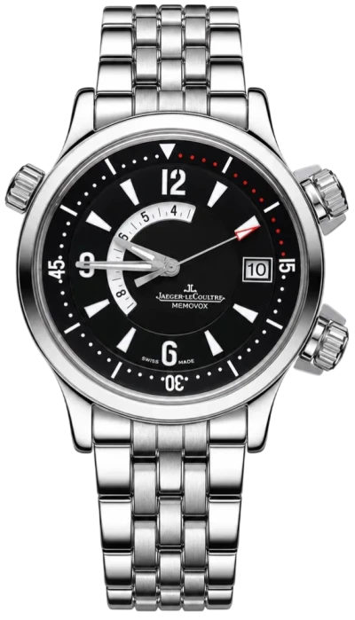 Часы Jaeger-LeCoultre Master Compressor Memovox 41 mm