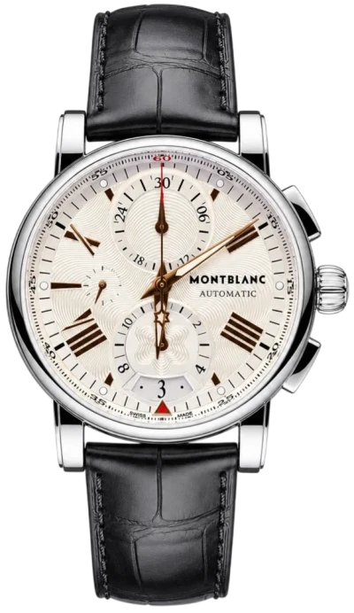 Часы Montblanc Star 43.5 mm