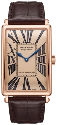 Часы Roger Dubuis Much More Limited Edition 34 mm Часы Roger Dubuis Much More Limited Edition 34 mm
