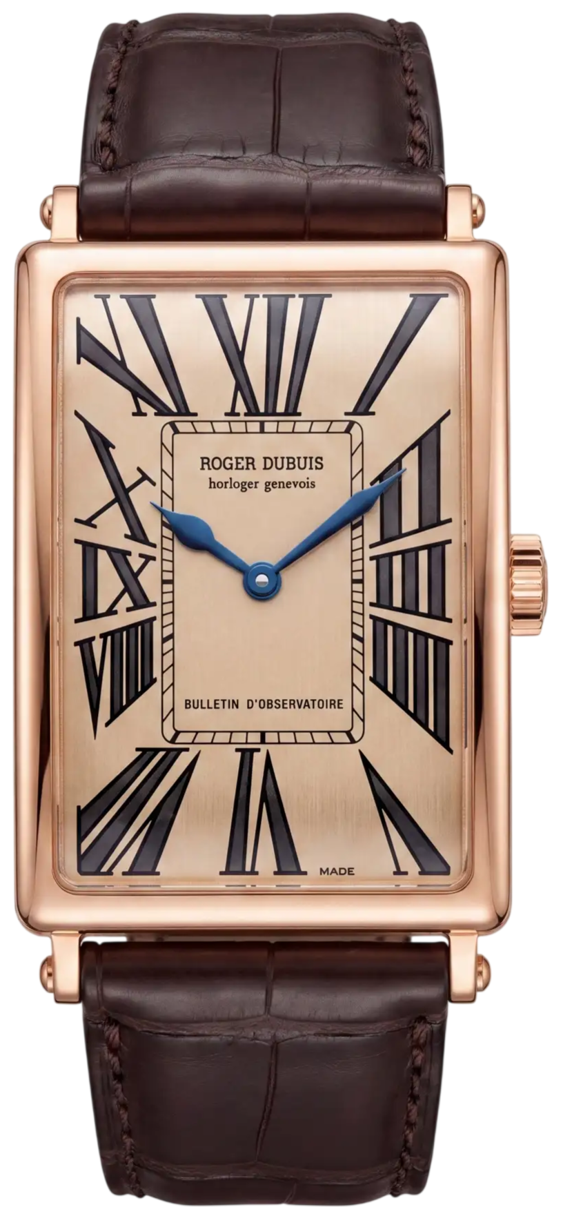 Часы Roger Dubuis Much More Limited Edition 34 mm Часы Roger Dubuis Much More Limited Edition 34 mm