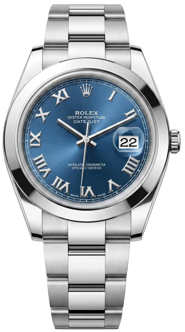 Rolex Datejust