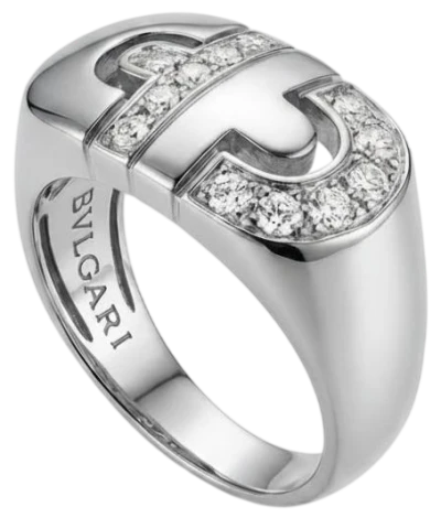 Кольцо No Name Ring Кольцо No Name Ring