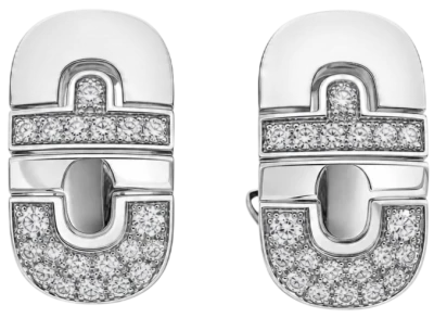 Серьги No Name Earrings Серьги No Name Earrings