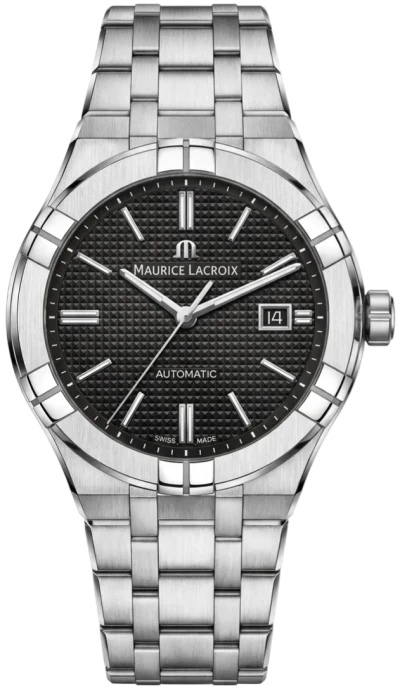 Часы Maurice Lacroix Aikon 42 mm