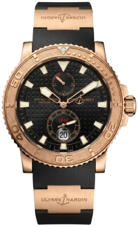 Ulysse Nardin Marine Ulysse Nardin Marine