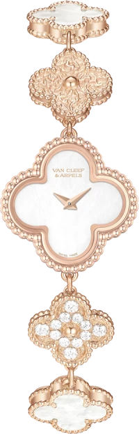 Van Cleef & Arpels Sweet Alhambra Van Cleef & Arpels Sweet Alhambra