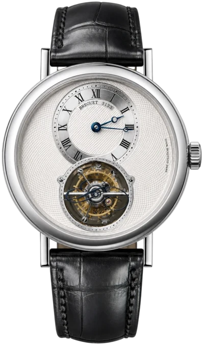 Часы Breguet 5357 5357PT/12/9V6 (id 18309)