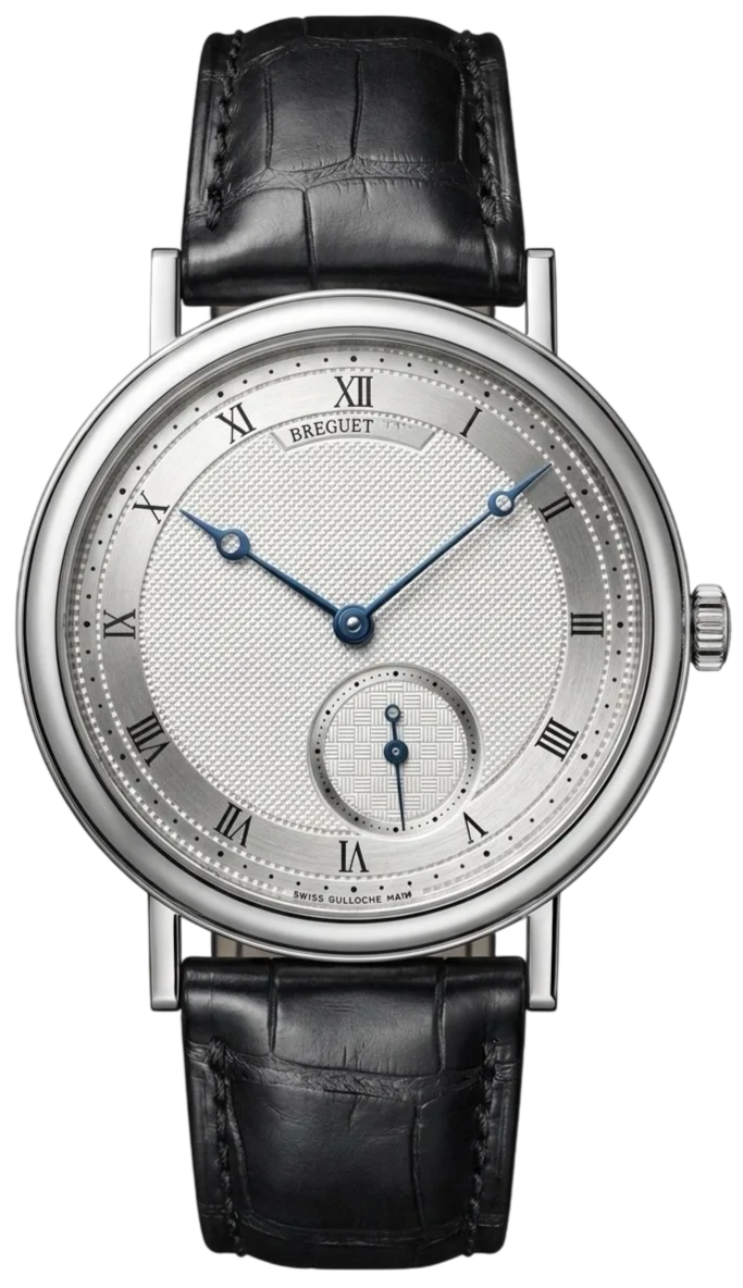 Часы Breguet Classique 40 mm