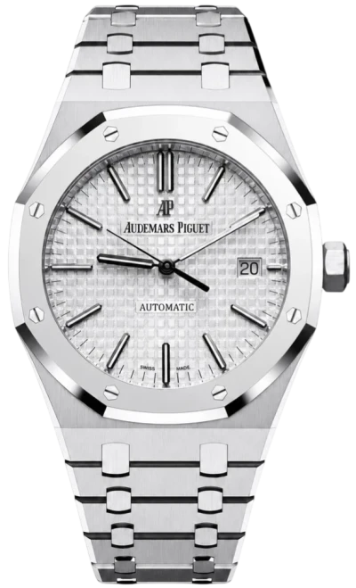 Audemars Piguet Royal Oak Audemars Piguet Royal Oak
