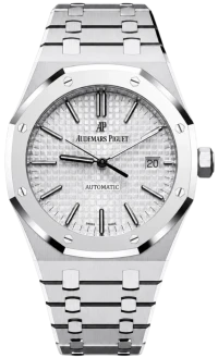 Audemars Piguet Royal Oak Audemars Piguet Royal Oak