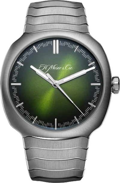 H. Moser & Cie Streamliner