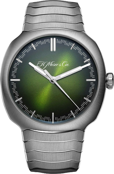 H. Moser & Cie Streamliner
