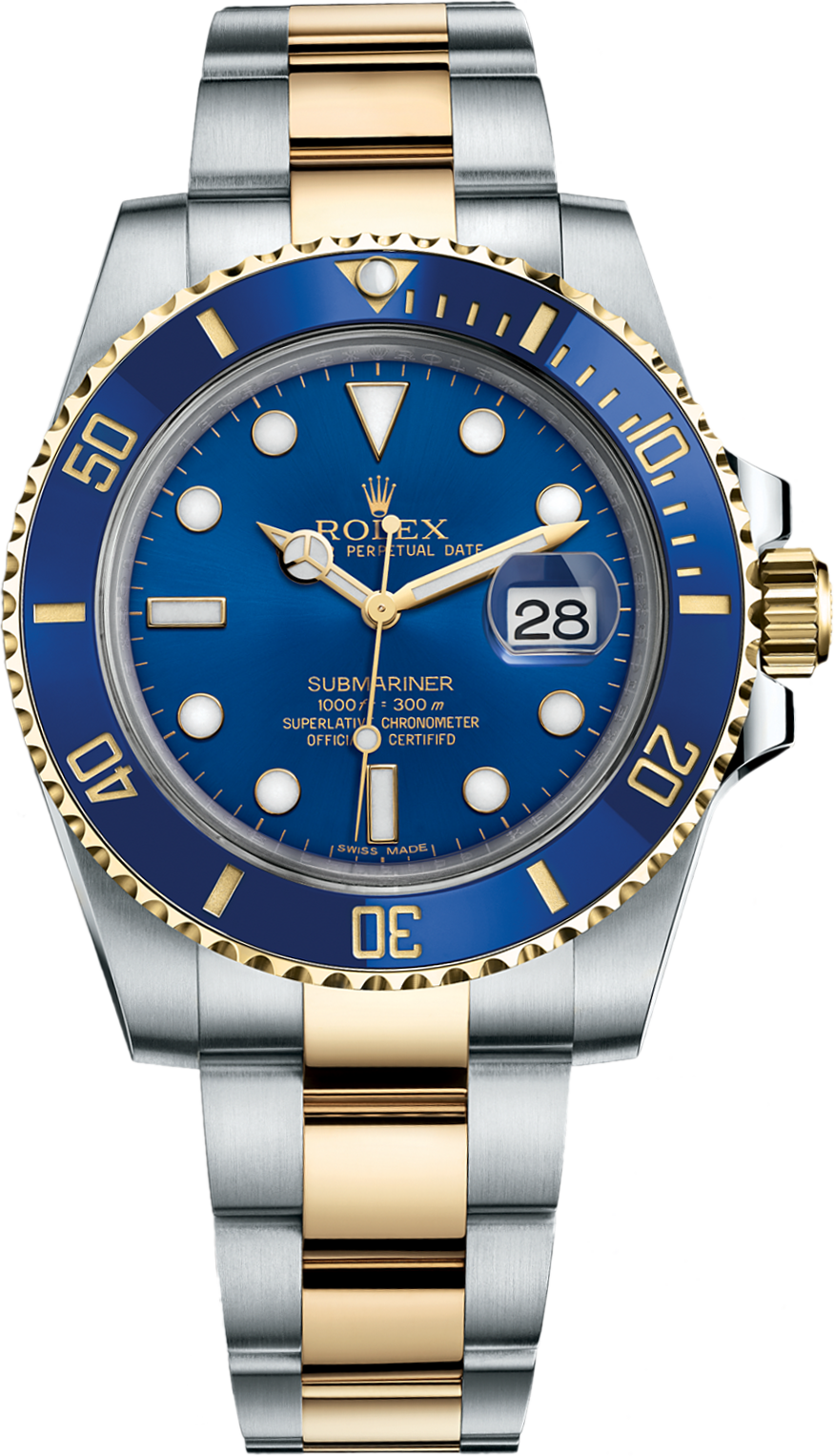 Rolex Submariner