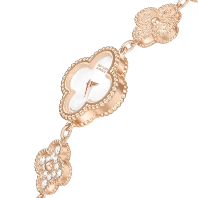 Van Cleef & Arpels Sweet Alhambra Van Cleef & Arpels Sweet Alhambra