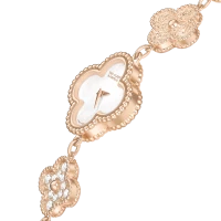 Van Cleef & Arpels Sweet Alhambra Van Cleef & Arpels Sweet Alhambra