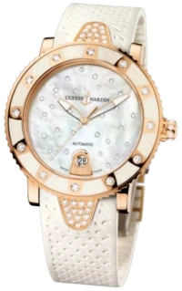 Часы Ulysse Nardin Marine Lady Diver Часы Ulysse Nardin Marine Lady Diver