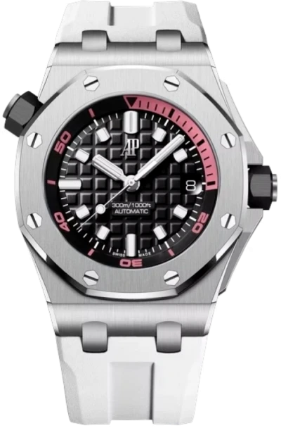 Часы AUDEMARS PIGUET ROYAL OAK OFFSHORE DIVER
