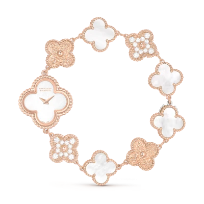 Van Cleef & Arpels Sweet Alhambra Van Cleef & Arpels Sweet Alhambra