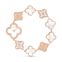 Van Cleef & Arpels Sweet Alhambra Van Cleef & Arpels Sweet Alhambra