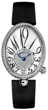 Breguet Reine De Naples Breguet Reine De Naples