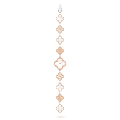 Van Cleef & Arpels Sweet Alhambra Van Cleef & Arpels Sweet Alhambra