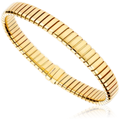 Браслет BVLGARI Tubogas Bracelet Браслет BVLGARI Tubogas Bracelet
