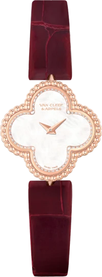 Van Cleef & Arpels Sweet Alhambra Van Cleef & Arpels Sweet Alhambra