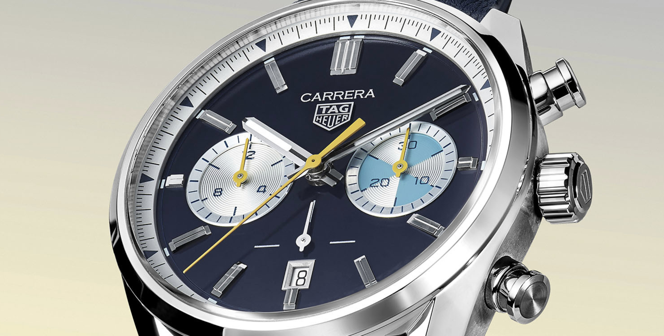 TAG Heuer Carrera Chronograph 42 mm TAG Heuer Carrera Chronograph 42 mm